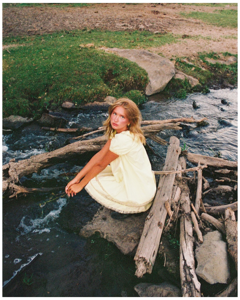 Madi - film scan