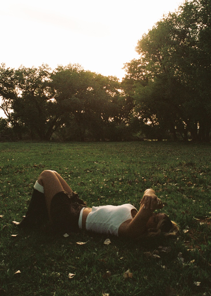 Bella - film scan