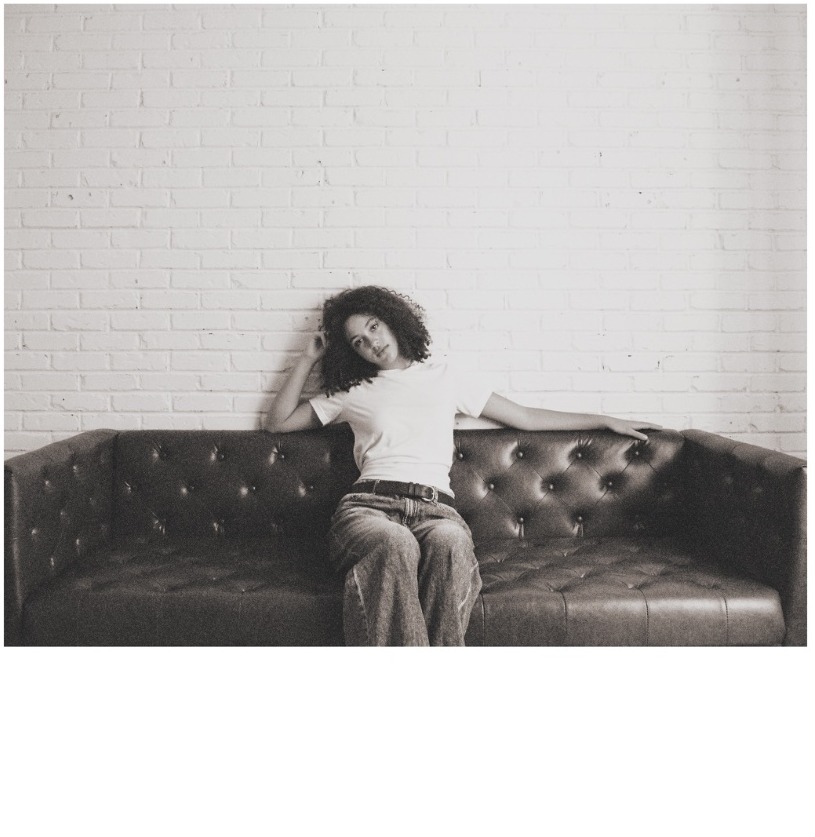 Kayla - film scan