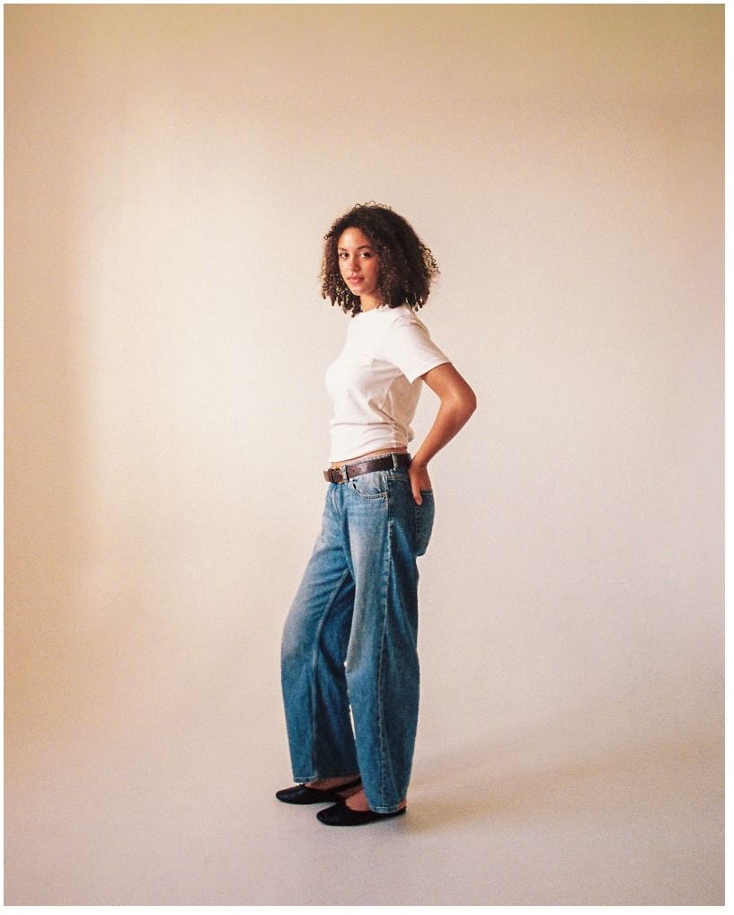 Kayla - film scan
