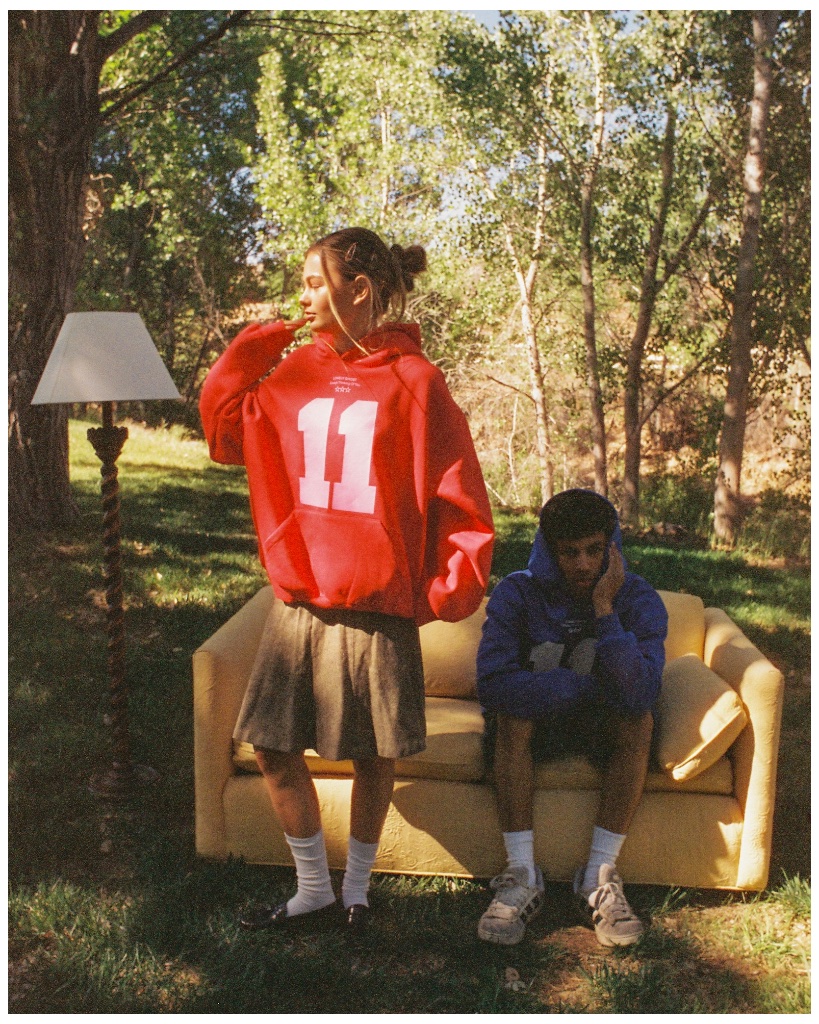 Lonely Ghost - film scan