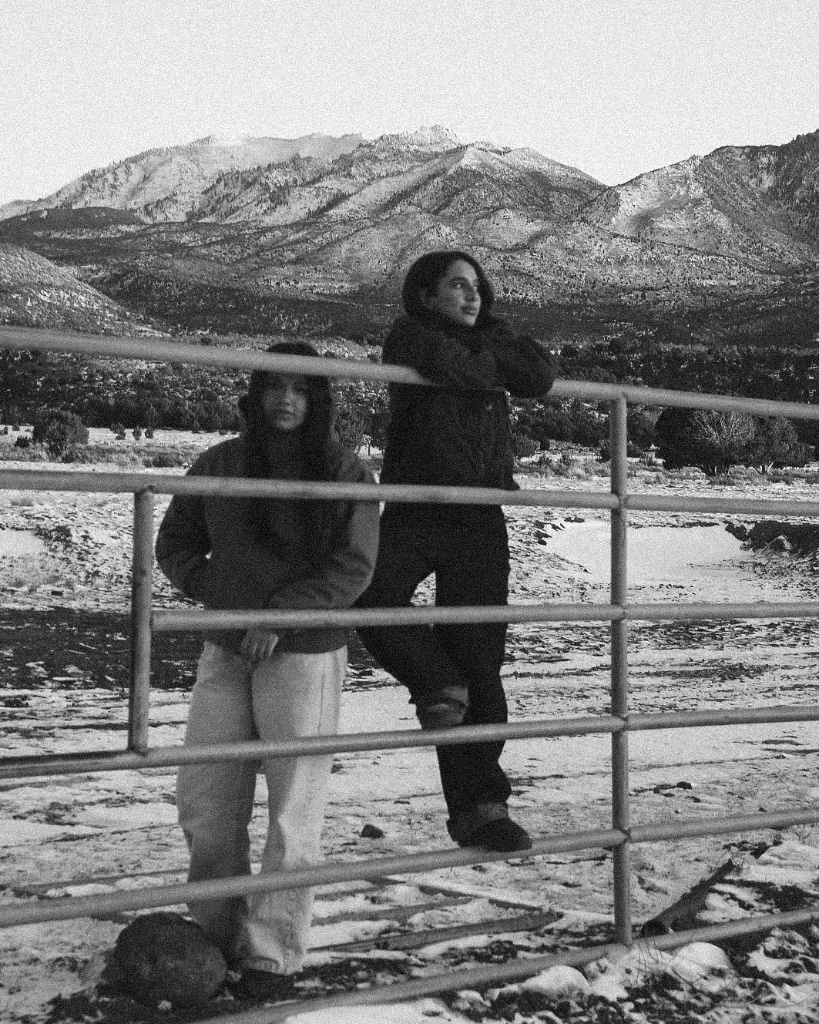 Paalo + Tali - film scan