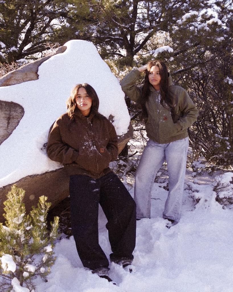 Paalo + Tali - film scan