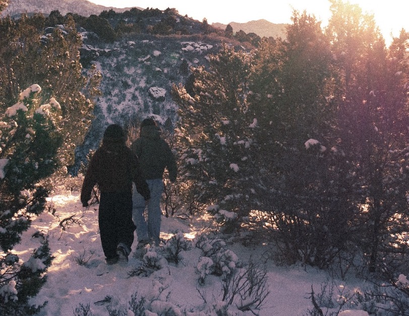 Paalo + Tali - film scan