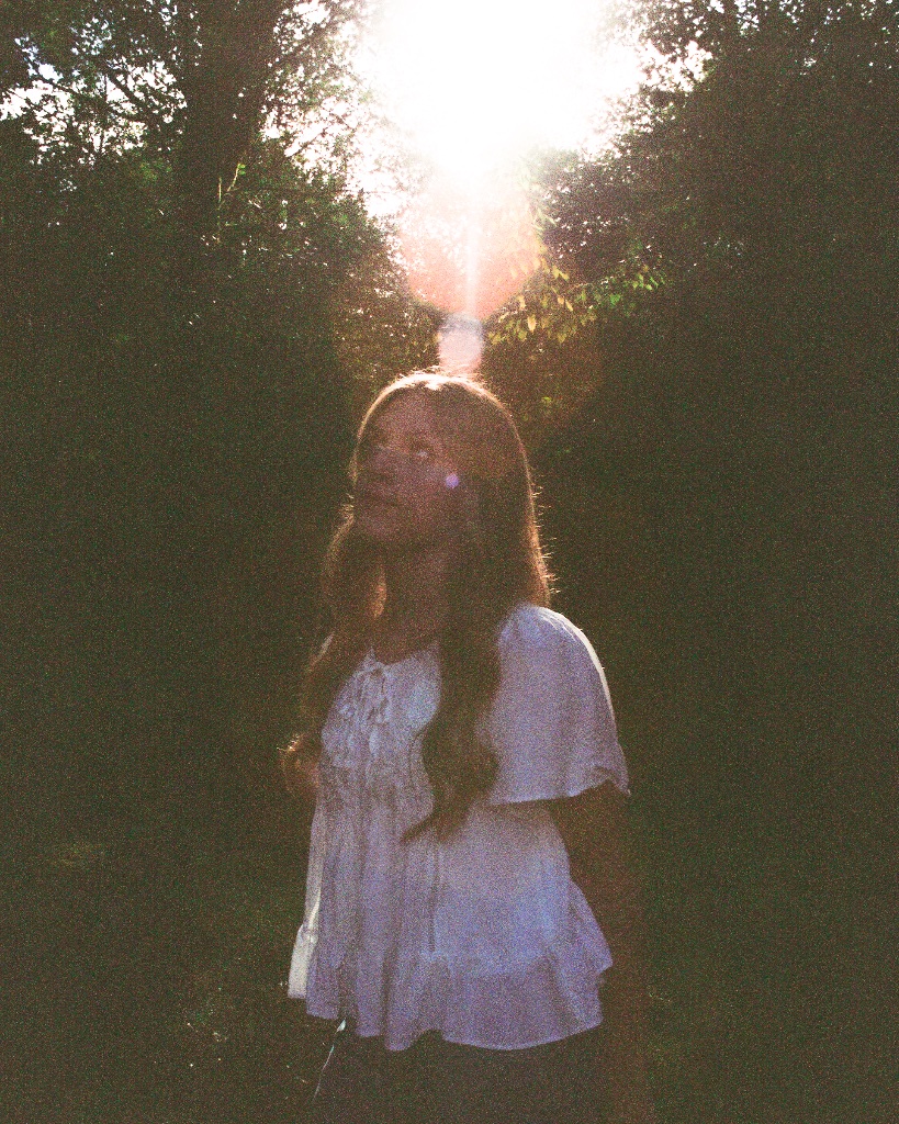 Kate - film scan