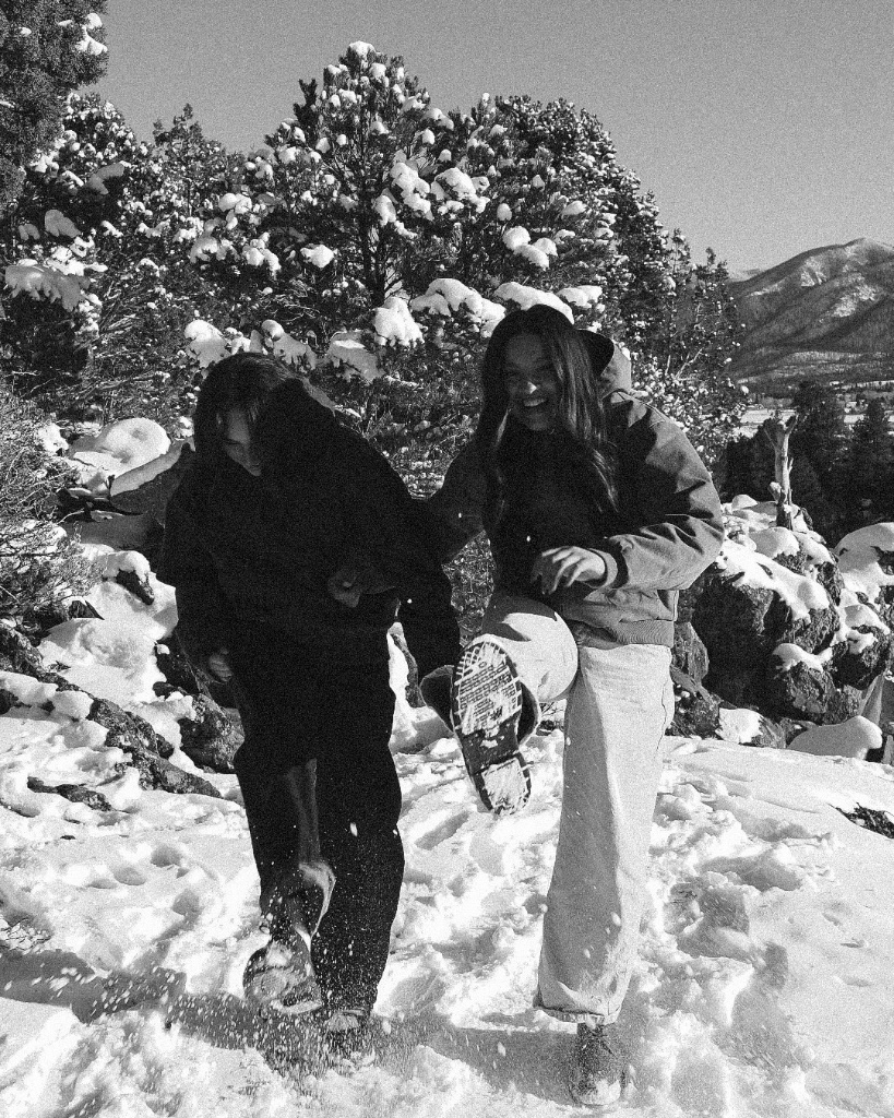 Paalo + Tali - film scan