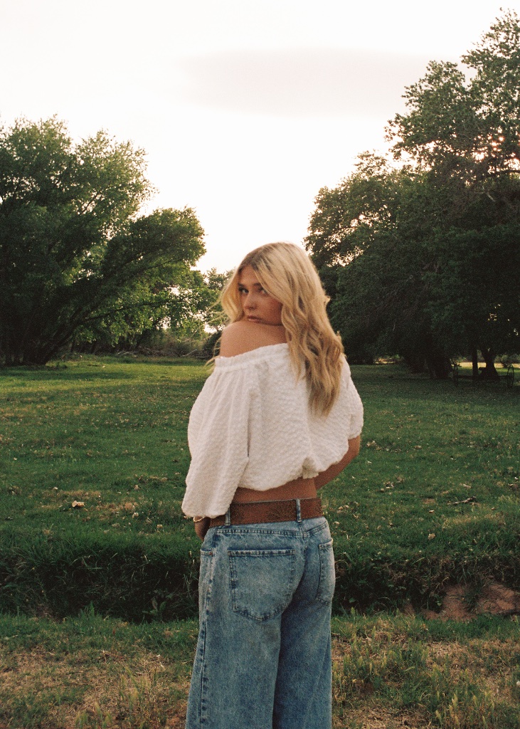 Bella - film scan