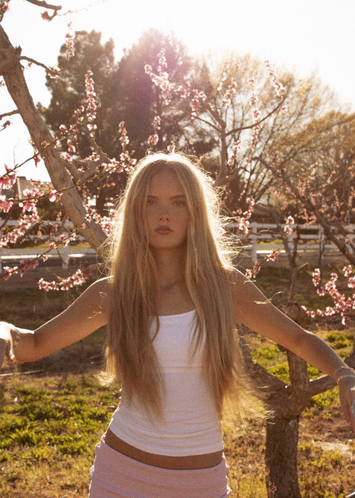Kallie - film scan