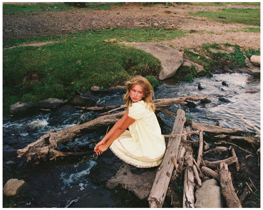Madi - film scan