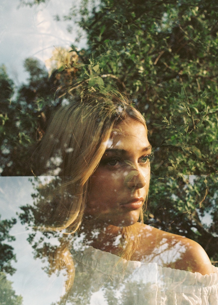 Bella - film scan