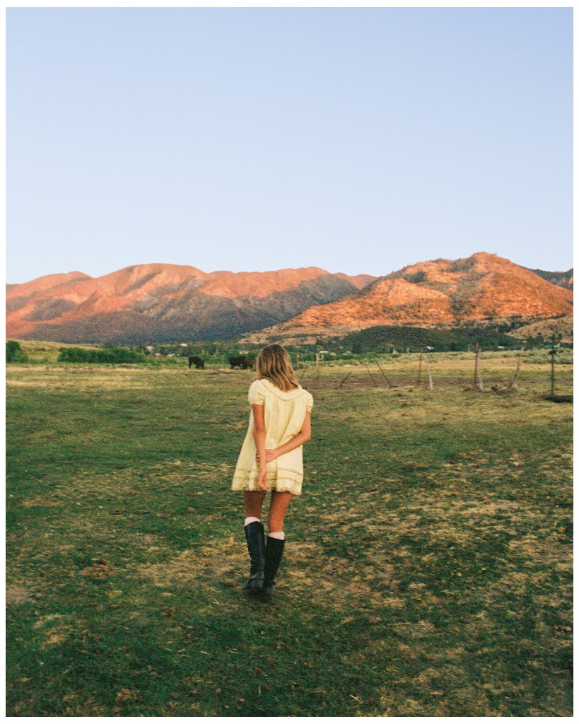 Madi - film scan