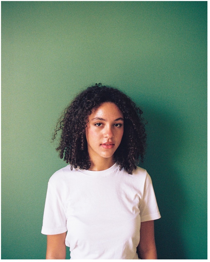 Kayla - film scan