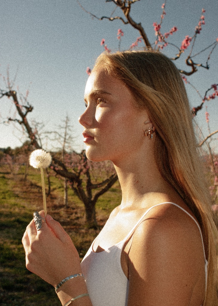 Kallie - film scan