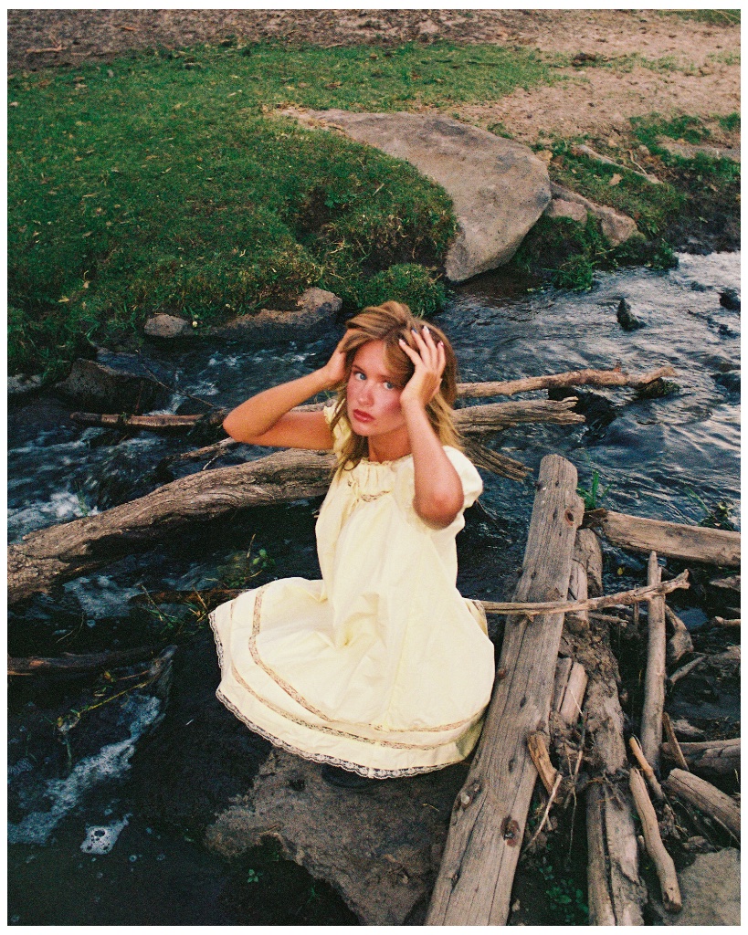 Madi - film scan