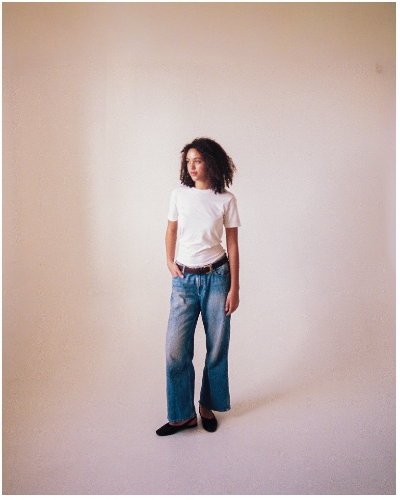Kayla - film scan
