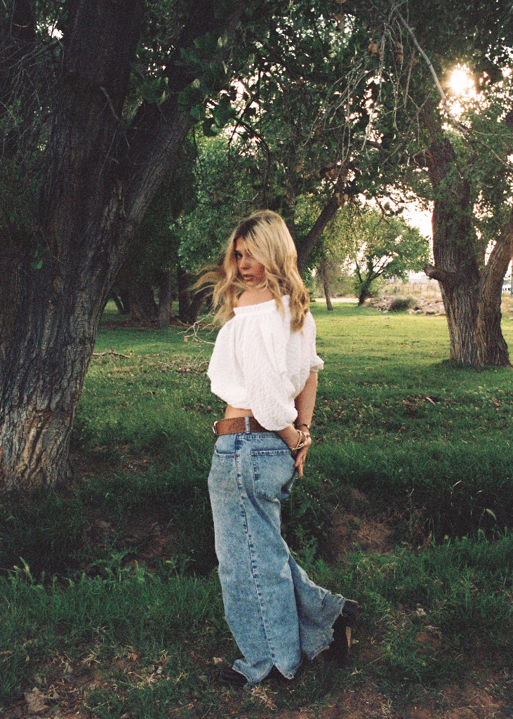 Bella - film scan