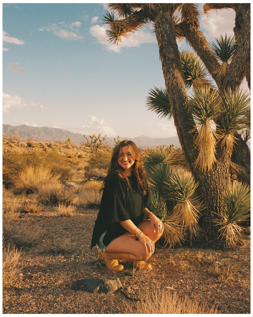 Harlo - film scan
