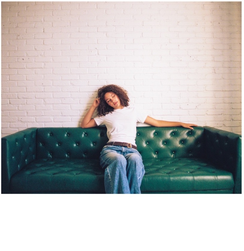 Kayla - film scan
