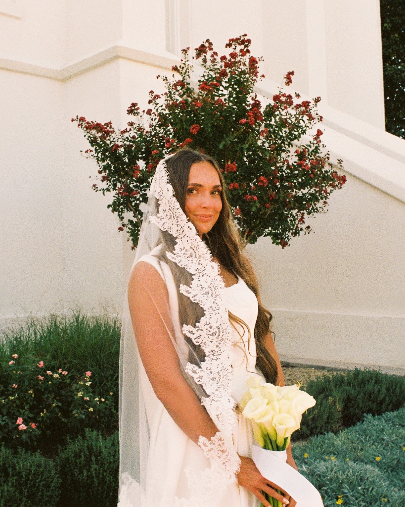 The Nowatzkes Wedding - film scan
