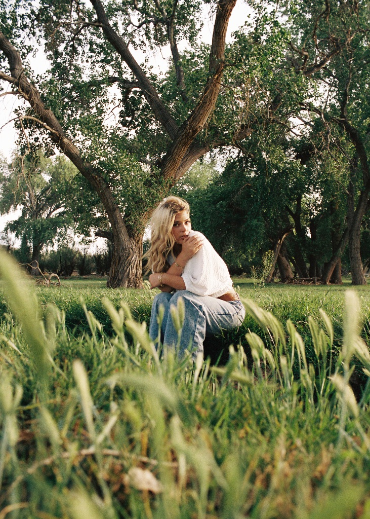 Bella - film scan