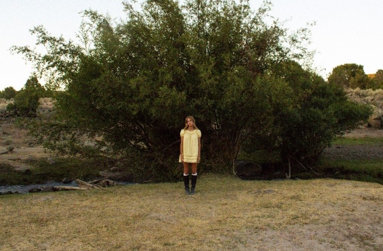 Madi - film scan