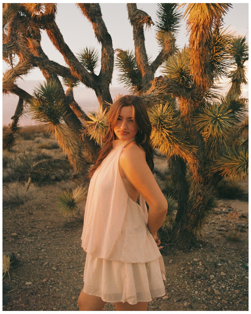 Harlo - film scan