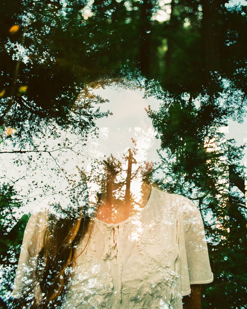 Kate - film scan