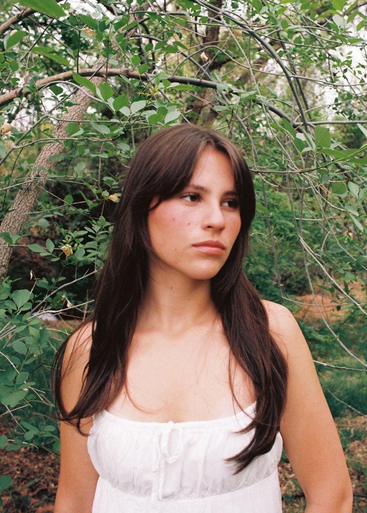 Kaylee - film scan