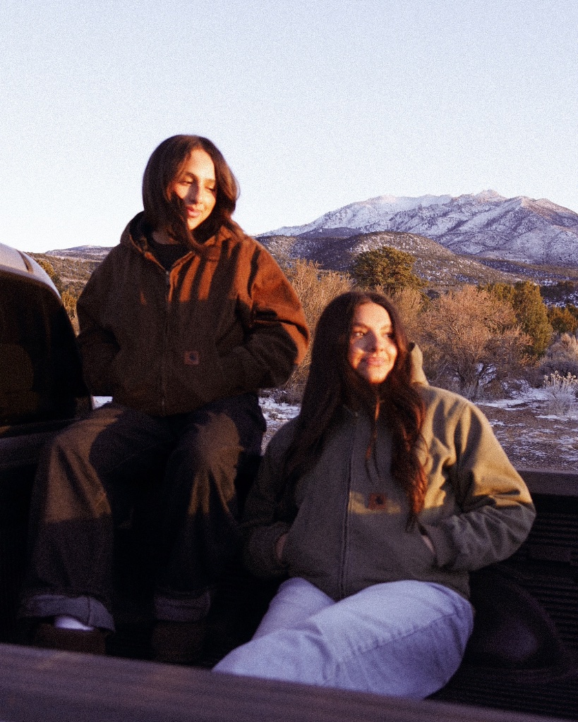 Paalo + Tali - film scan