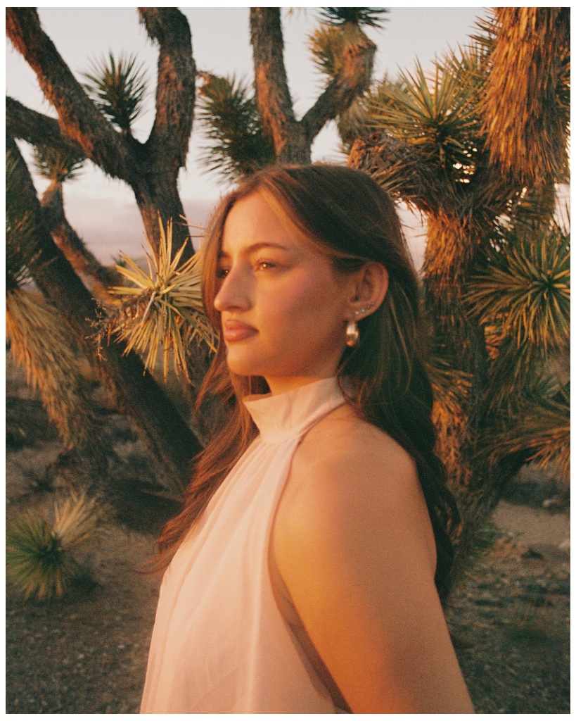 Harlo - film scan