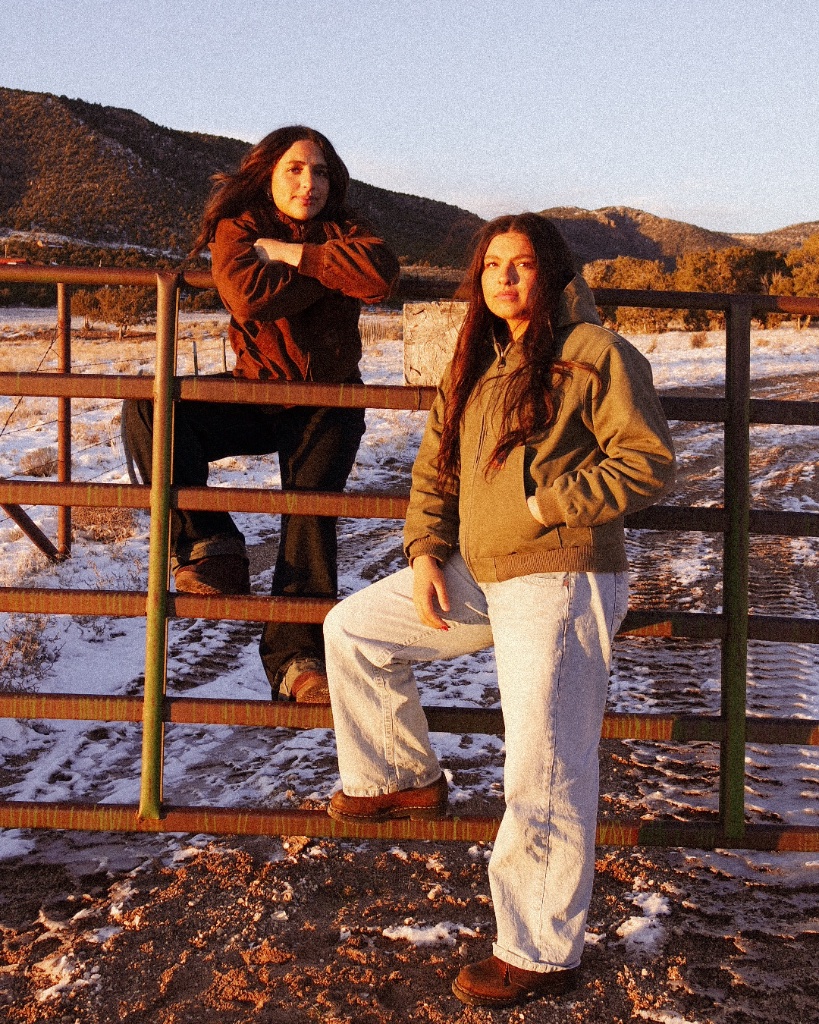 Paalo + Tali - film scan